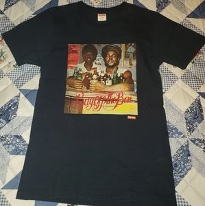 Supreme Buy off the bar tee